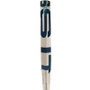 Adidas Cross It Light 3.4 2025 Marta Ortega Negra y Blanca